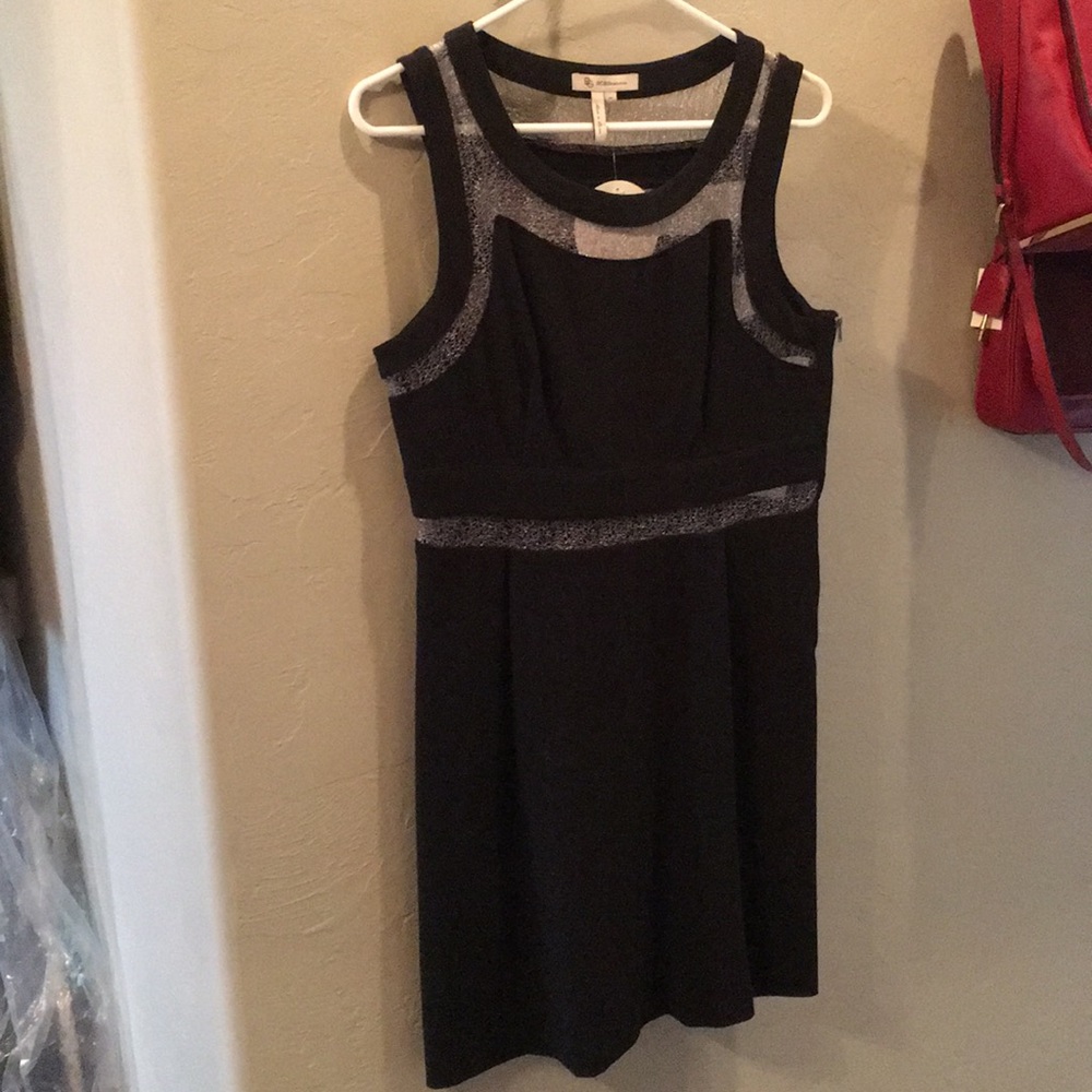 BCBG generation dress NWT size Medium